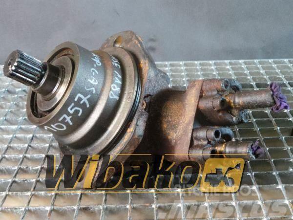 CASE Drive motor Case 1188 R4743719 Alte componente