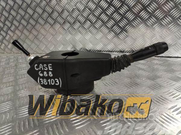 CASE Driving switch Case 688 Transmisie