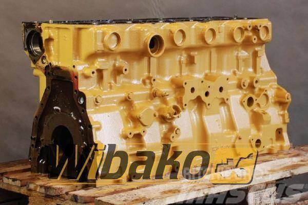 CAT Block Engine / Motor Caterpillar 3176 Alte componente