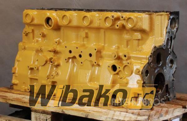 CAT Block Engine / Motor Caterpillar 3176 Alte componente