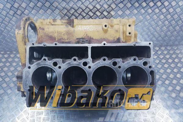 CAT Block Engine / Motor Caterpillar 3208 9N3758 Alte componente