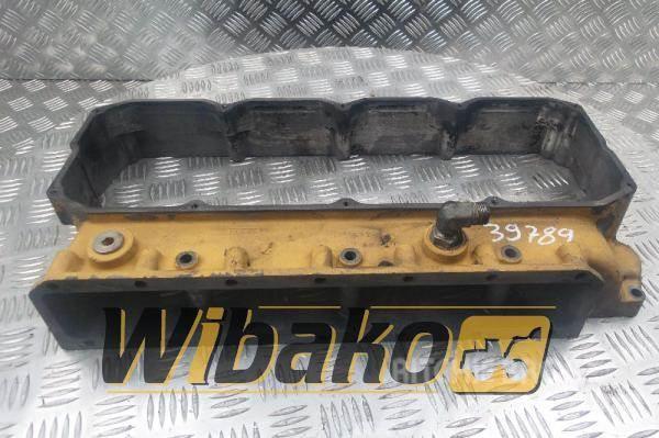 CAT Cylinder head cover Caterpillar 3114DIT 7W7582 Alte componente