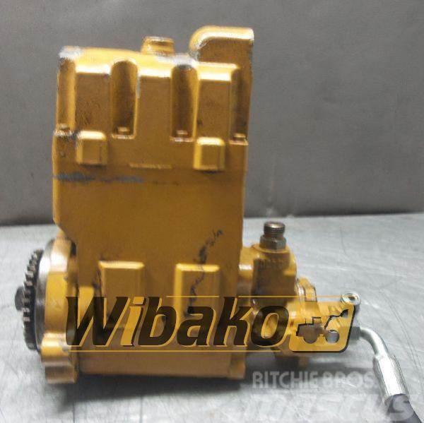 CAT Fuel pump Caterpillar C7 319-0677/254-4357/10R-889 Alte componente