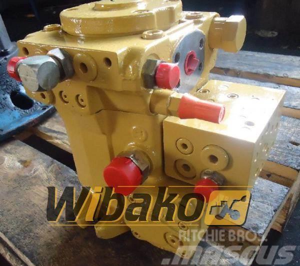 CAT Hydraulic pump Caterpillar AA4VG40DWD1/32R-NZCXXF0 Alte componente