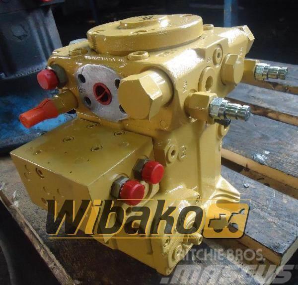 CAT Hydraulic pump Caterpillar AA4VG40DWD1/32R-NZCXXF0 Alte componente