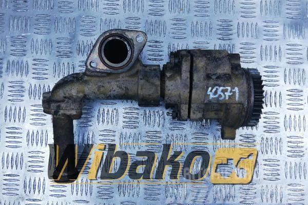 CAT Oil pump Engine / Motor Caterpillar C12 9Y3794 Alte componente