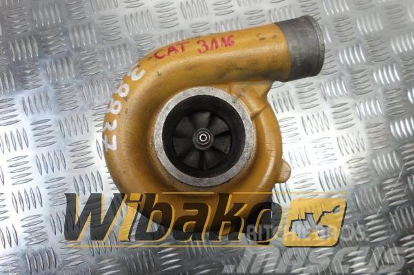 CAT Turbocharger Caterpillar 3116 671866 Motoare