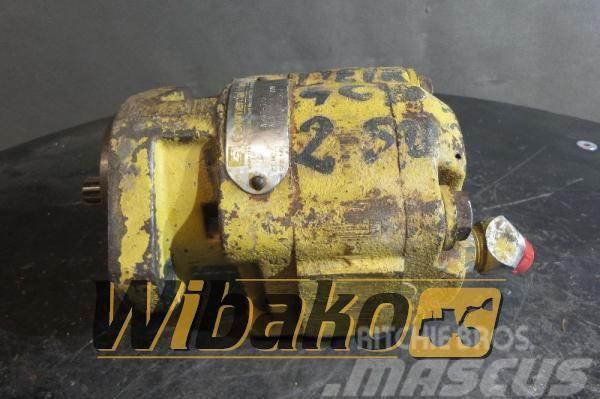 Commercial Hydraulic pump Commercial 8367-3067 3109110009 Hidraulice