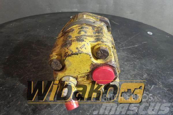 Commercial Hydraulic pump Commercial 8367-3067 3109110009 Hidraulice