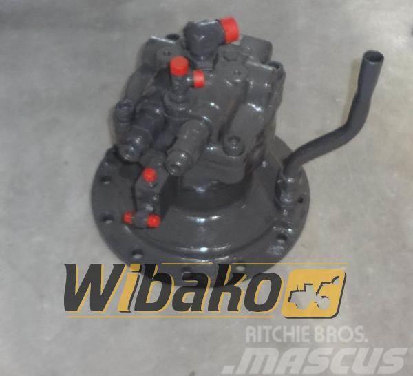 Daewoo Hydraulic motor Daewoo T3X170CHB-10A-60/285 Hidraulice