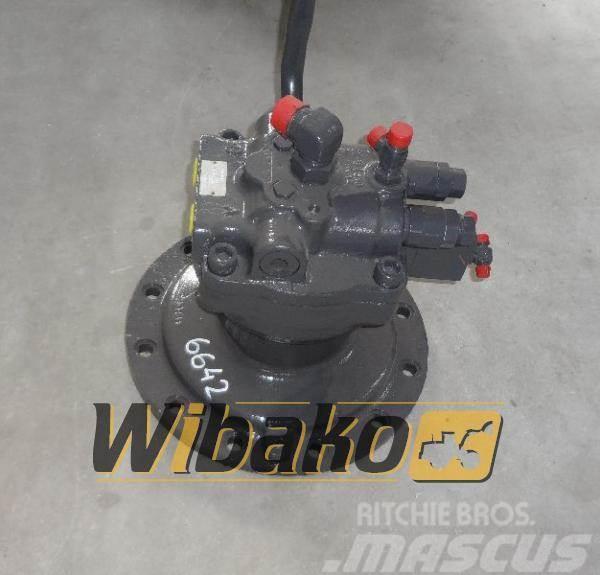 Daewoo Hydraulic motor Daewoo T3X170CHB-10A-60/285 Hidraulice