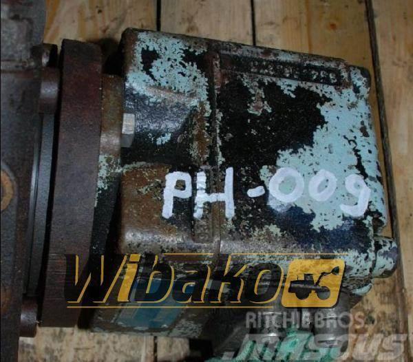 Denison Auxiliary pump Denison T7BS3333ROOA1MO Hidraulice