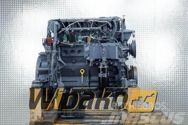 Deutz Engine Deutz TCD2013 L04 2V Motoare