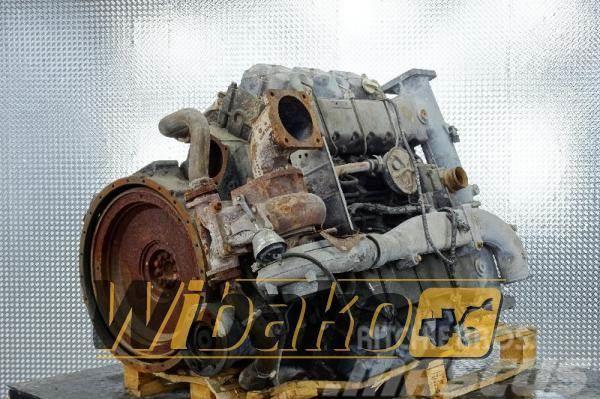 Deutz Engine Deutz TCD2015V06 Motoare