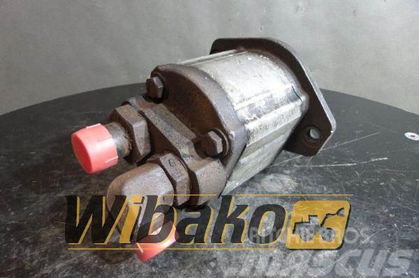 Haldex Gear pump Haldex 1930584 31AVG2005 Hidraulice