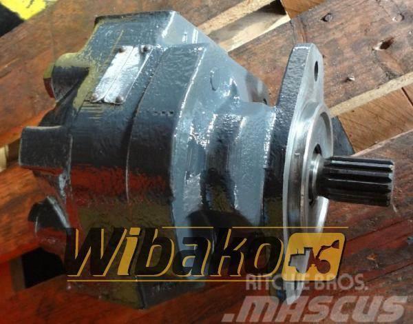 Hanomag Hydraulic pump Hanomag D500 Hidraulice