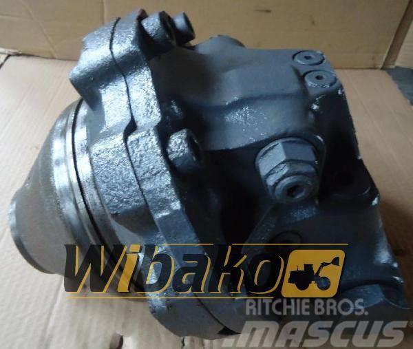 Hitachi Drive motor Hitachi HMGC35FA Alte componente
