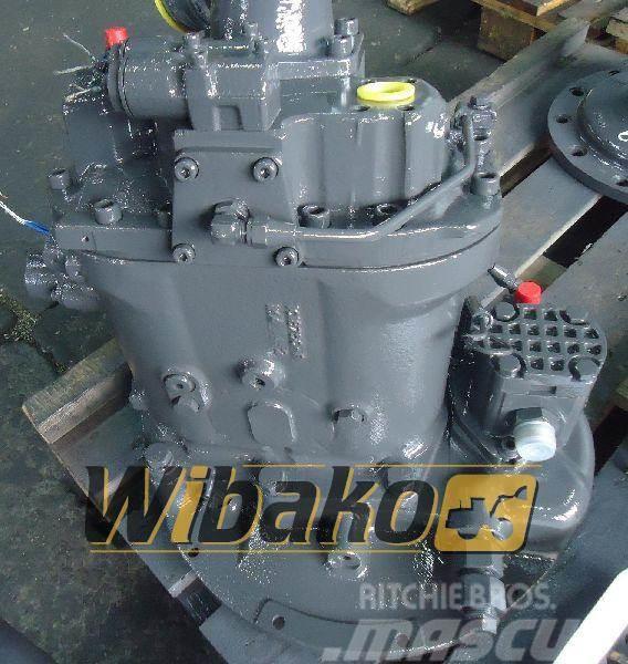 Hitachi Main pump Hitachi HPV091EW RE23A Alte componente