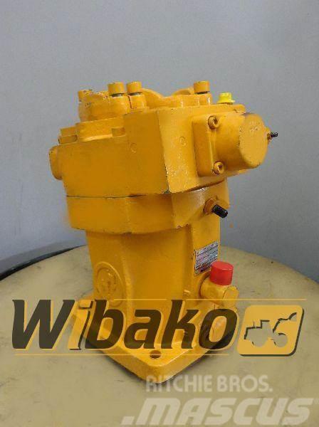 Hydromatik Hydraulic pump Hydromatik A7VO160LRD/60L-PZB01 226 Hidraulice