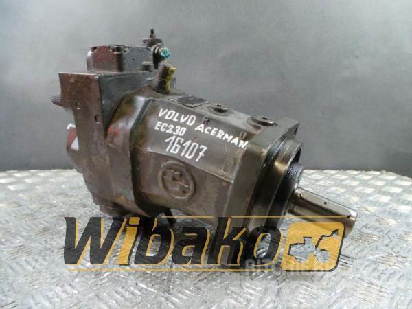 Hydromatik Hydraulic pump Hydromatik A7VO80LGE/61L-DPB01 R909 Alte componente