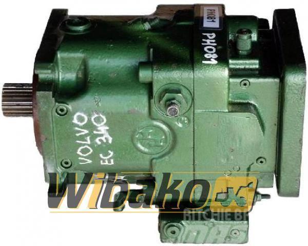 Hydromatik Main pump Hydromatik A11VO130 LG1/10L-NZD12K83-S 2 Alte componente