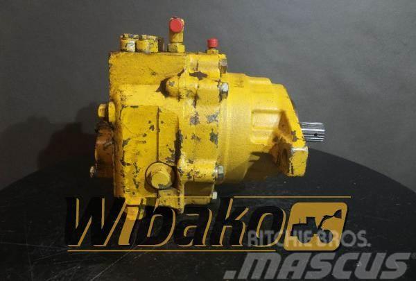 Komatsu Hydraulic motor Komatsu PC210LC-5 Hidraulice