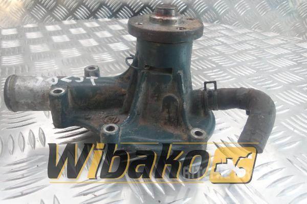 Kubota Water pump Kubota D1005/V1505-E Alte componente