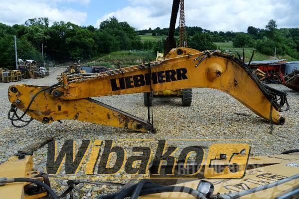 Liebherr Arm for excavator Liebherr R944 Alte componente