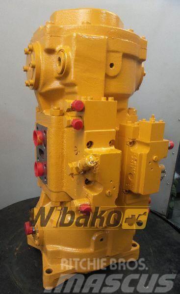 Liebherr Hydraulic pump Liebherr LPVD125 9886099 Alte componente
