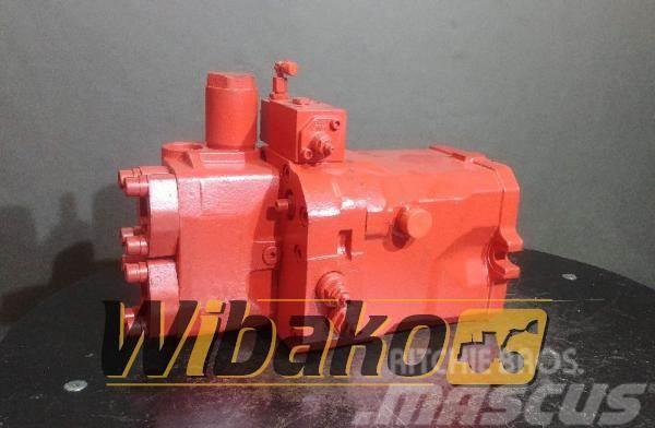 Linde Hydraulic motor Linde HMV105-02 Alte componente