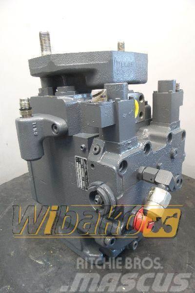 Linde Hydraulic pump Linde BPV100-01L Hidraulice