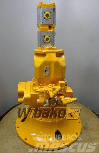 Linde Hydraulic pump Linde HPR100 DR Alte componente