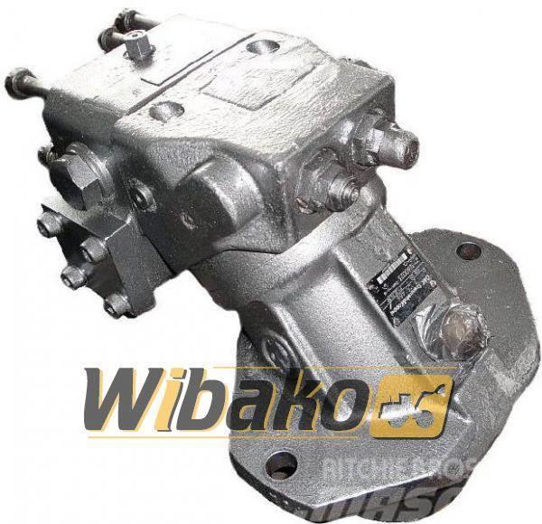 O&K Drive motor O&k A2FE125/61W-VZL180 R909438583 Hidraulice