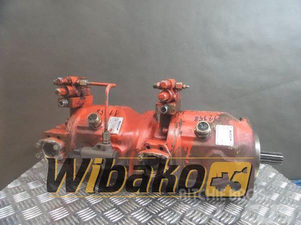 O&K Hydraulic pump O&K A10V O 71 DFR1/31R-PSC12K07 -SO Alte componente
