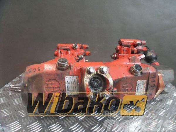 O&K Hydraulic pump O&K A10V O 45 DFR1/50R-PSC12K04 -SO Hidraulice
