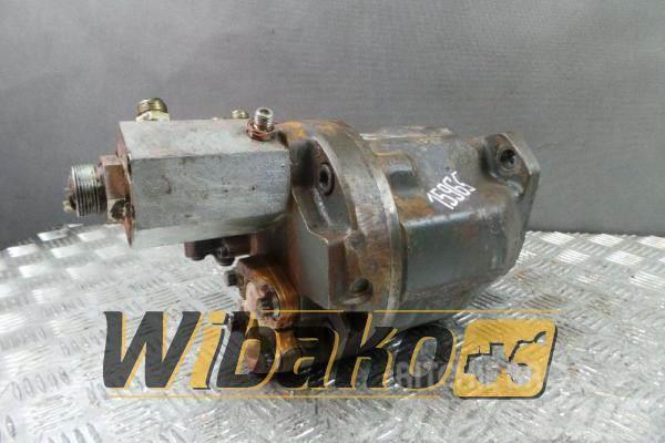 O&K Hydraulic pump O&K A10VO71DFR1/31R-VSC11N00 R91097 Hidraulice