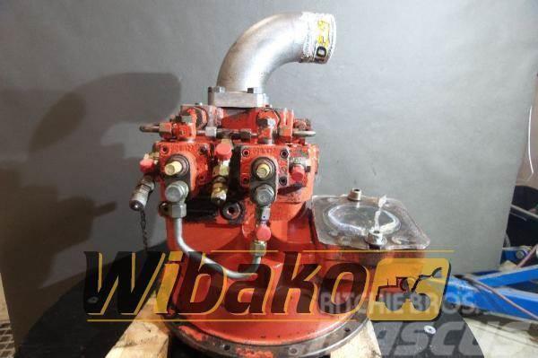 O&K Main pump O&K 2135408 Hidraulice