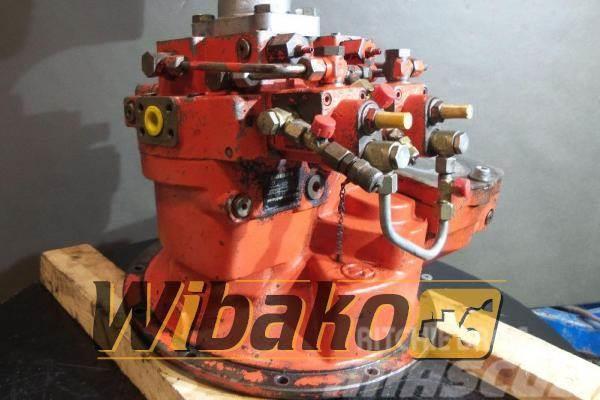 O&K Main pump O&K 2135408 Hidraulice
