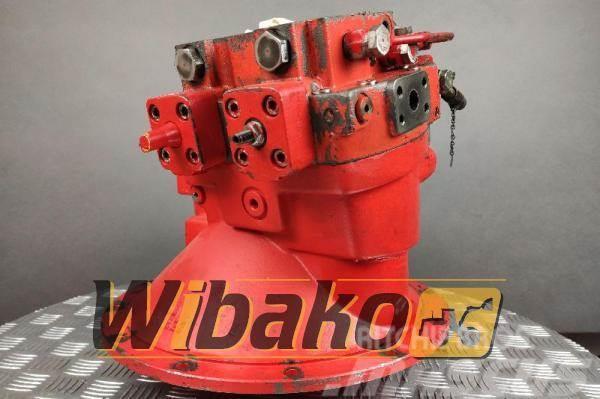 O&K Main pump O&K A8VO55LG1H2/60R1-NZG05K13 271.20.10. Alte componente