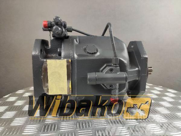 Rexroth Hydraulic pump Rexroth AP A10V O100 FHD /31R-PWC62 Alte componente