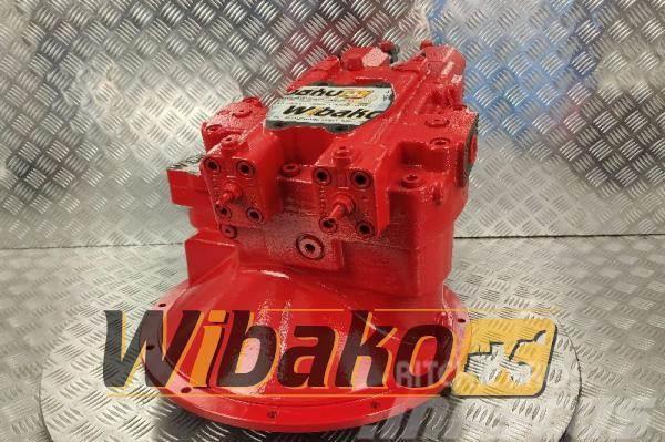 Rexroth Main pump Rexroth A8VO80LA1GH2/60R1-NZG05K130 R909 Hidraulice