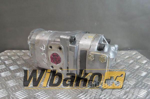 Unex Hydraulic pump Unex DH421 Alte componente