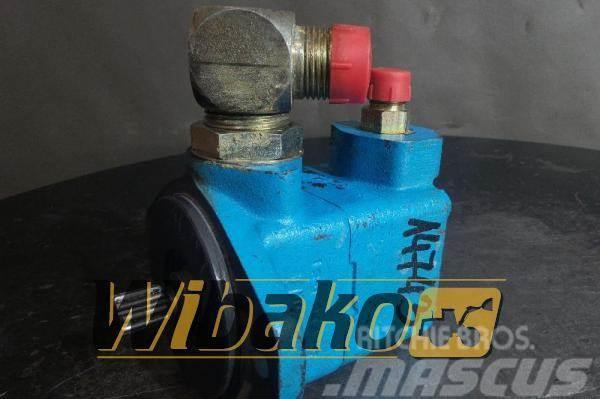 Vickers Hydraulic pump Vickers V101S4S11C20 390099-3 Hidraulice
