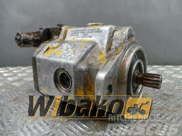 Vickers Hydraulic pump Vickers 70422LAW 4881426 Hidraulice