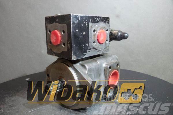 Vickers Vane pump Vickers 479160 4200107M9 Hidraulice