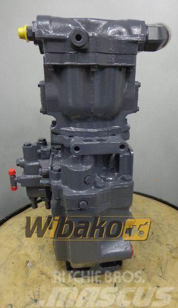 Volvo Hydraulic pump Volvo 9011702378 Alte componente