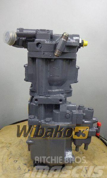Volvo Hydraulic pump Volvo 9011702378 Alte componente