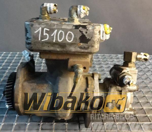 Wabco Compressor Wabco 9111530030 3949098 Motoare