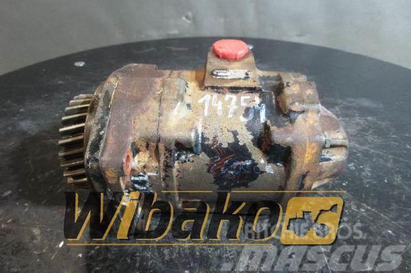 Wabco Gear pump WABCO 4385 Hidraulice