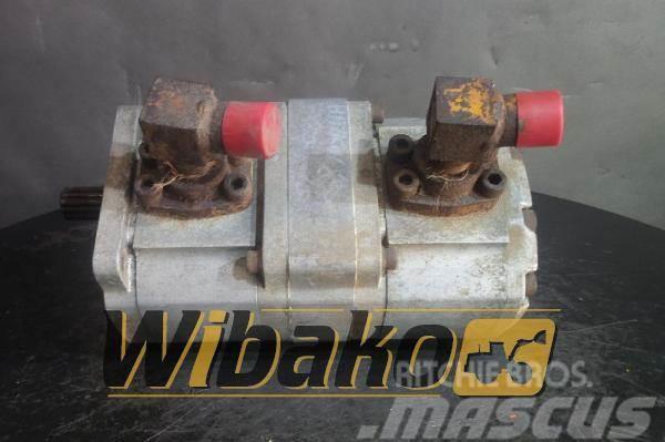Wabco Hydraulic pump Wabco P331HAIAR A410-963 Hidraulice